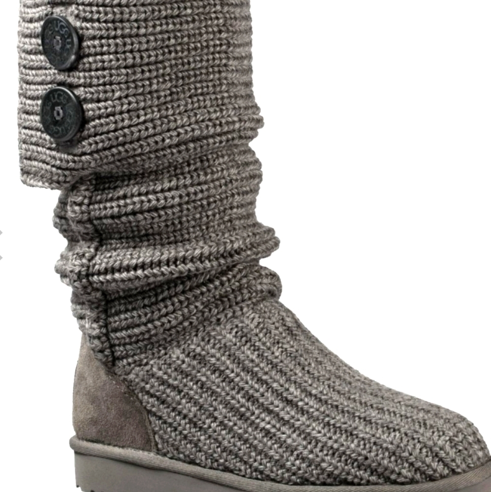 Ugg Classic Cardy boots